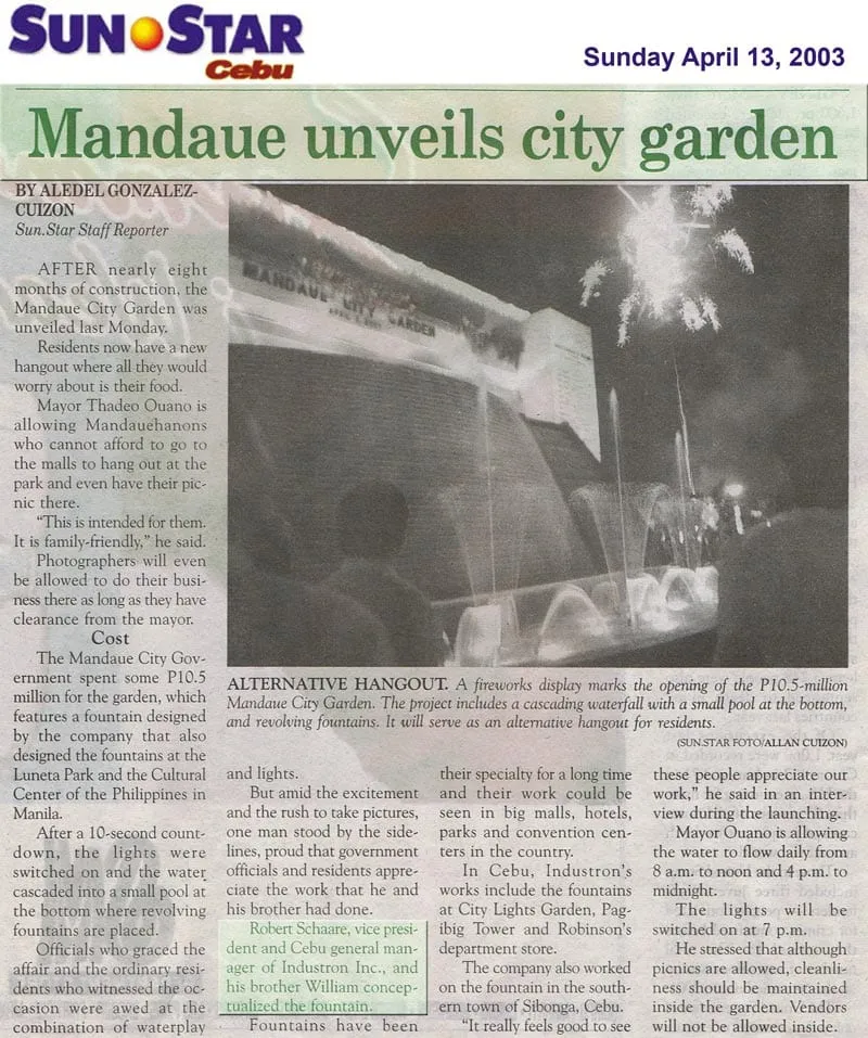 Mandaue City Cebu
