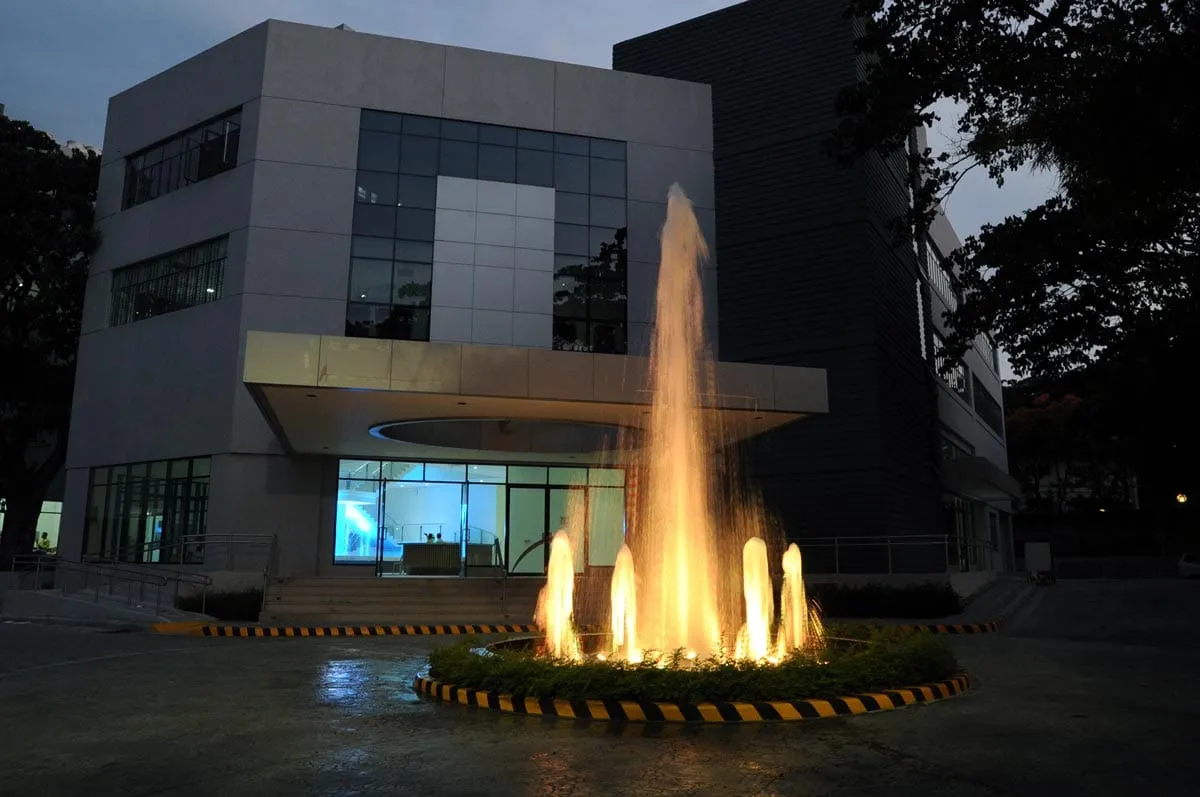 Pagamutan ng Dasmarinas Geyser and Foaming Jets, 2015