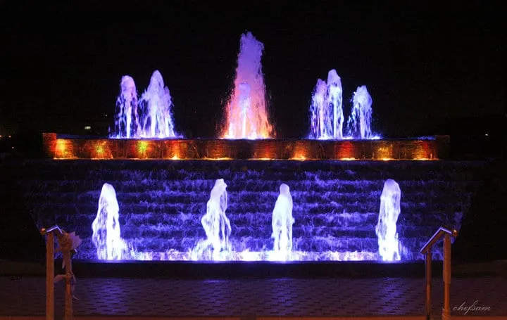 Radisson Blu Hotel 2