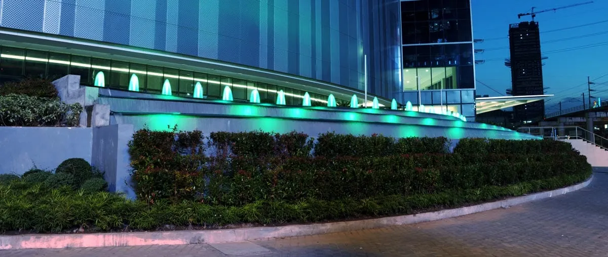 SM Megamall, 2013