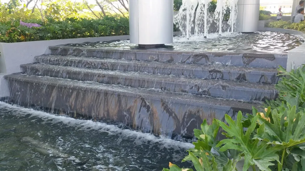 SM San Jose del Monte Cascades, Bulacan, 2016