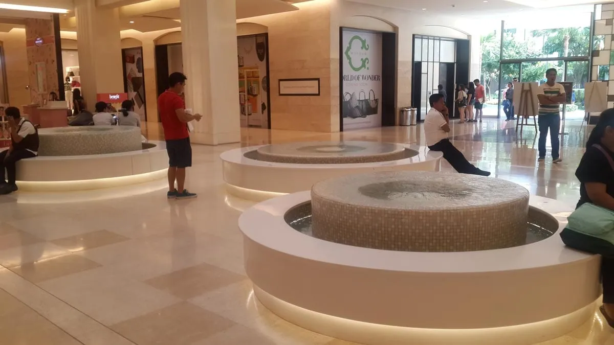 SSI Cascades, BGC, 2014