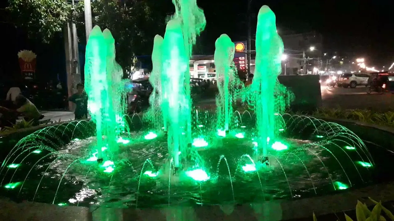 342. Moriones Plaza, Tondo Manila, 2021